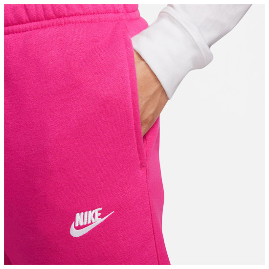 Nike Ανδρικό παντελόνι φόρμας Sportswear Club Fleece